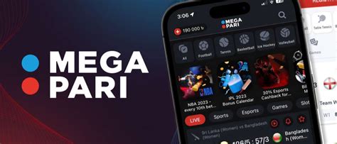 megapari app download